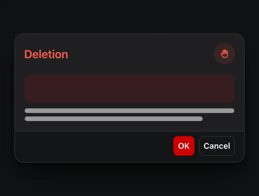 ConfirmDialog
