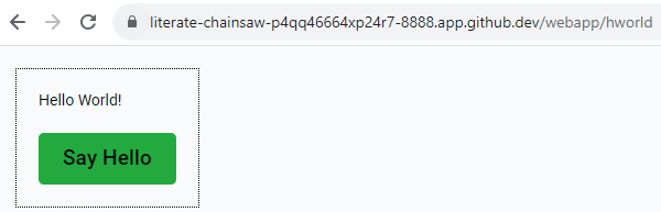 URL Modifiée