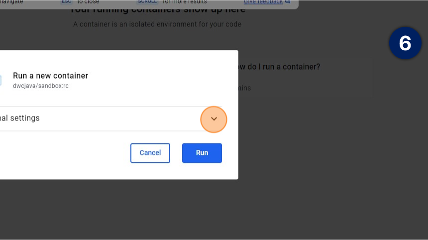 Recherche d&#39;image DWCJ