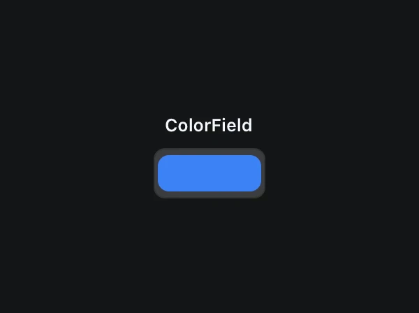 ColorField