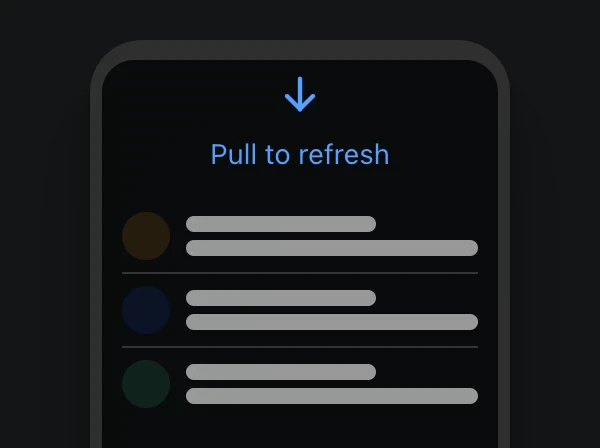 Refresher