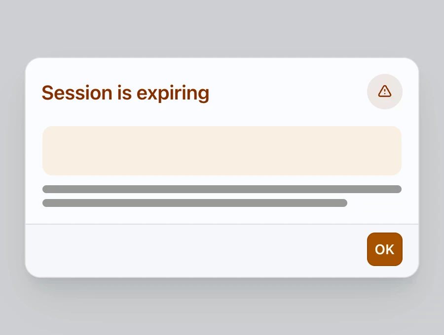 MessageDialog