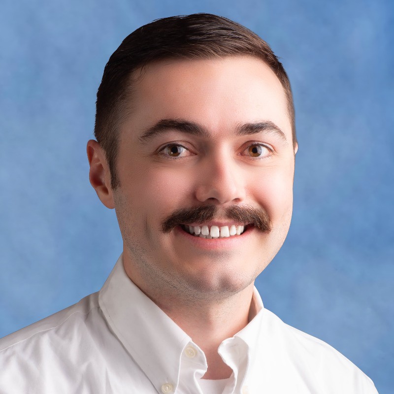 Garrison Osteen