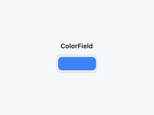 ColorField