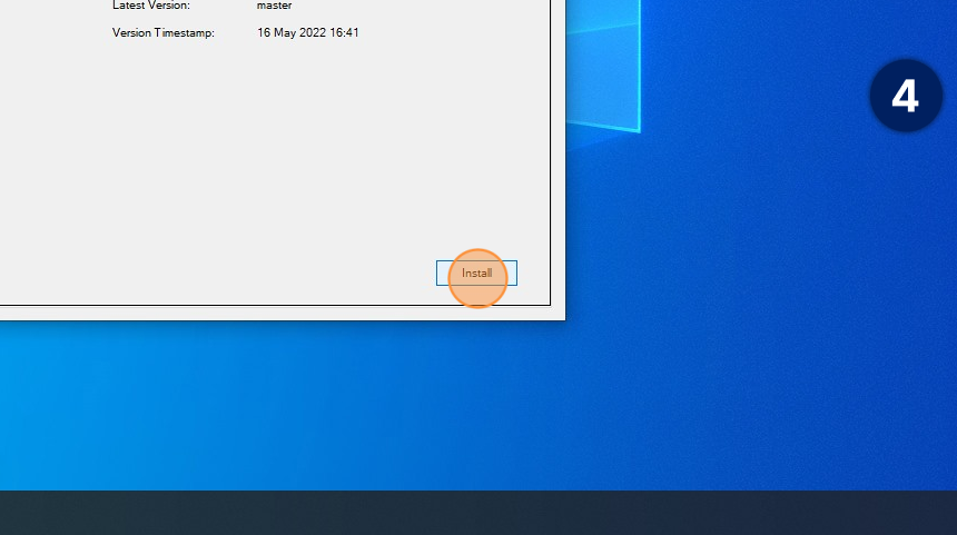 Plugin manager configuratie