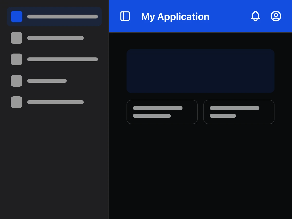 AppLayout