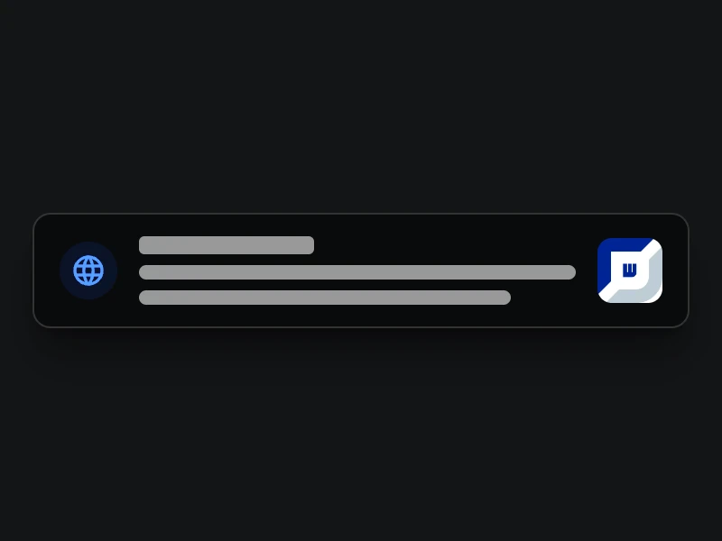 DesktopNotification