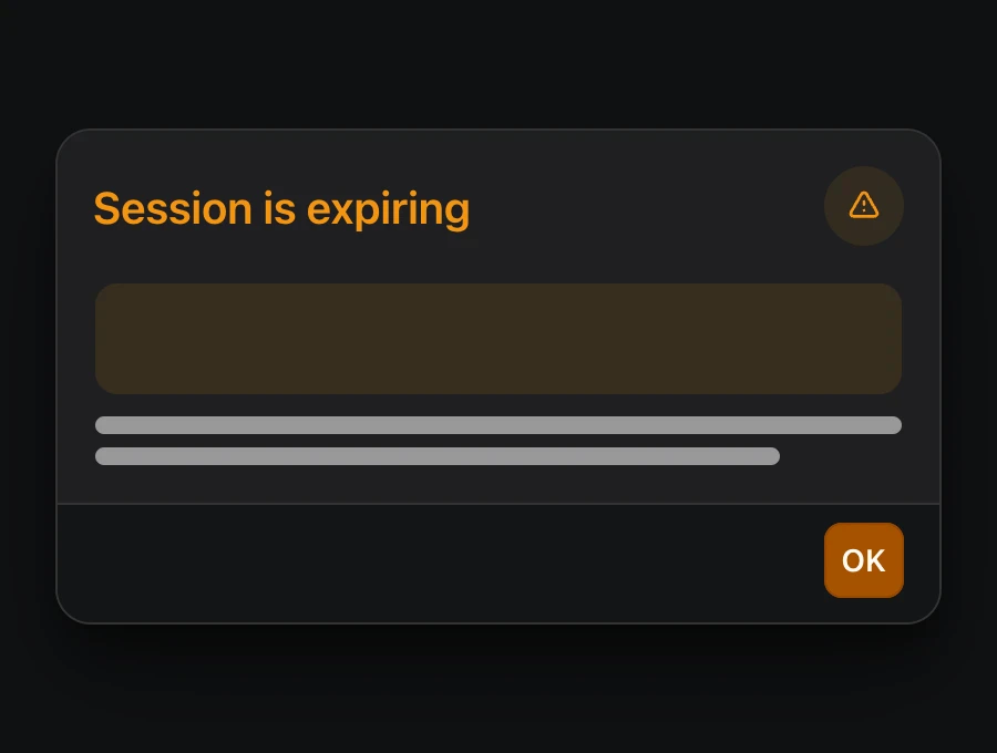 MessageDialog